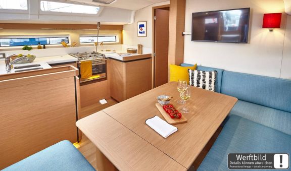 Image of Poseidon yacht #12