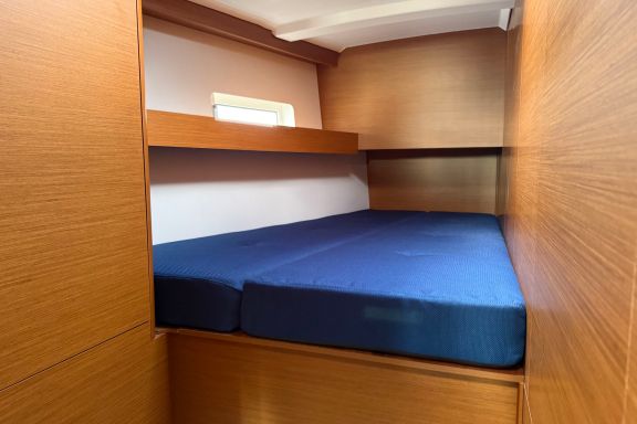 Image of Poseidon yacht #20