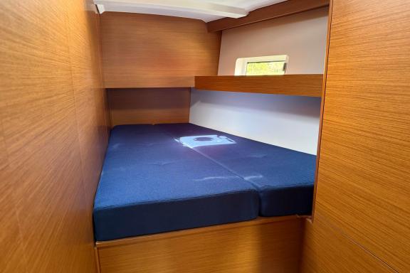 Image of Poseidon yacht #21