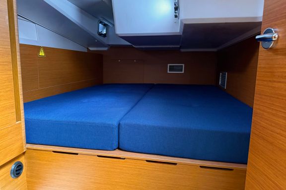 Image of Poseidon yacht #22