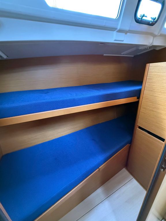 Image of Poseidon yacht #24