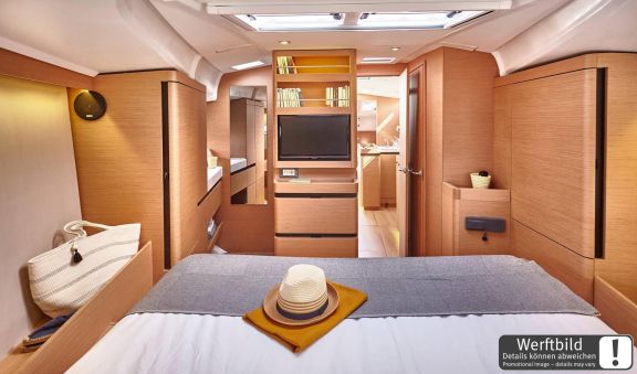 Image of Poseidon yacht #14