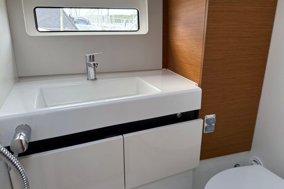 Image of Poseidon yacht #25