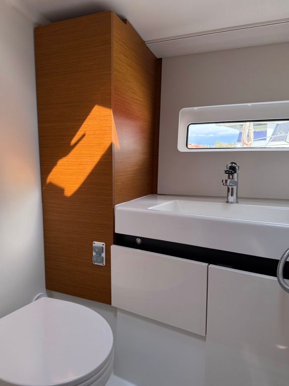 Image of Poseidon yacht #26