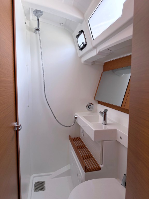 Image of Poseidon yacht #27