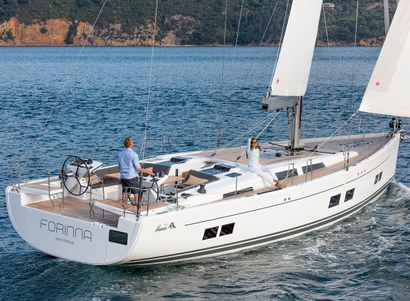 Image of Serenity yacht #3