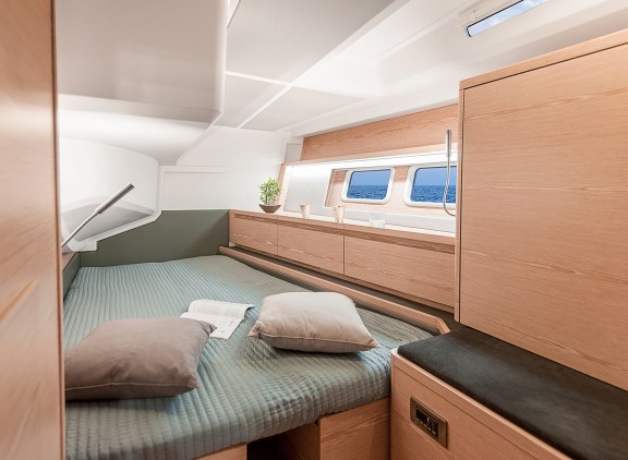 Image of Serenity yacht #12