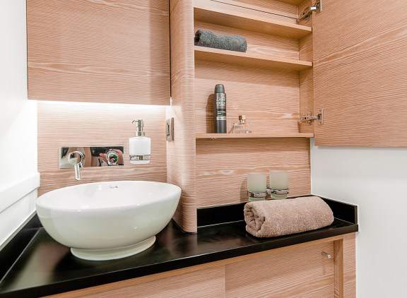 Image of Serenity yacht #14