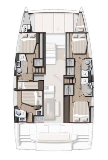 Image of Sunny yacht #2