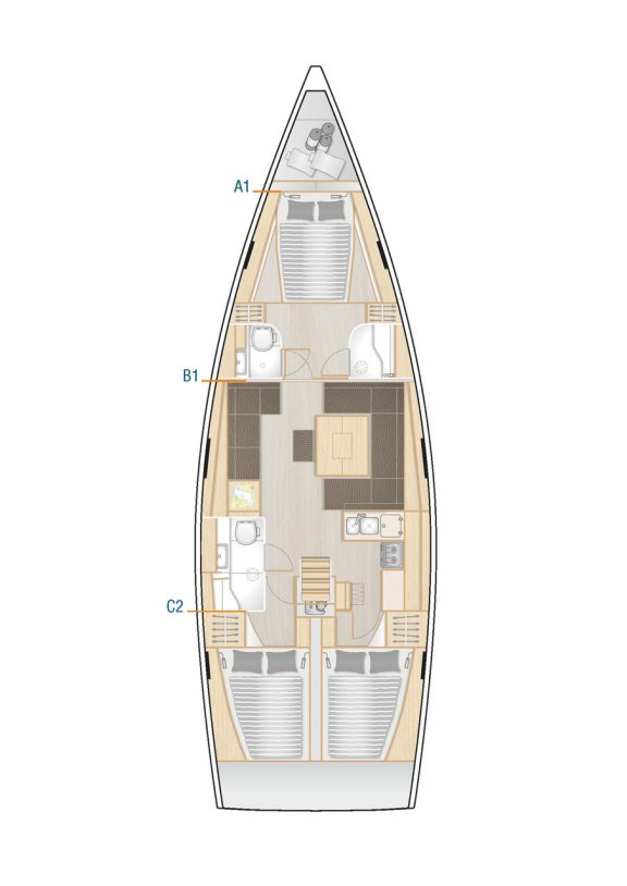 Image of #280 yacht #2