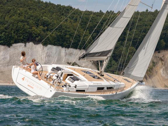 Image of #280 yacht #7