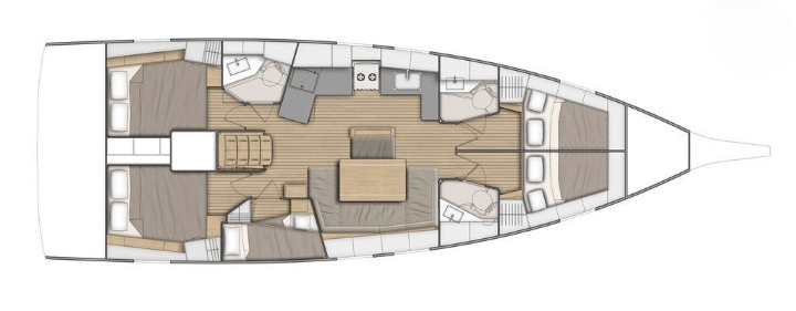 Image of Chrisel yacht #2