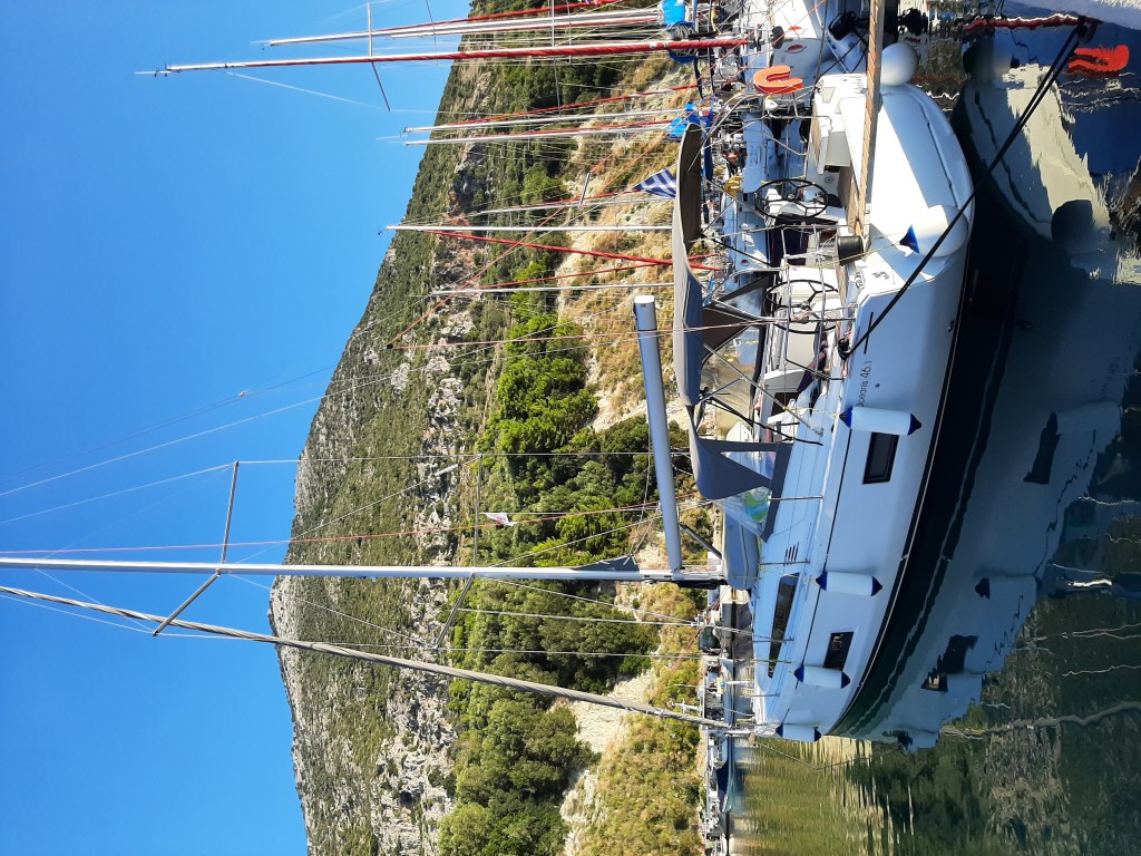 Image of Chrisel yacht #3