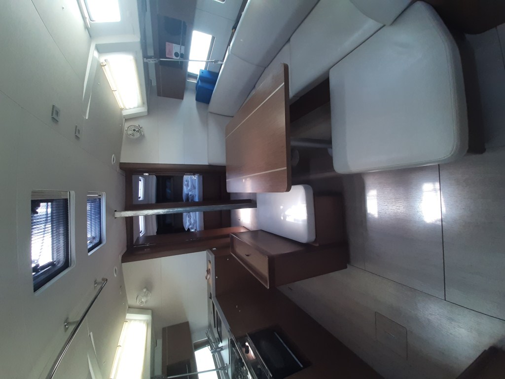 Image of Chrisel yacht #5