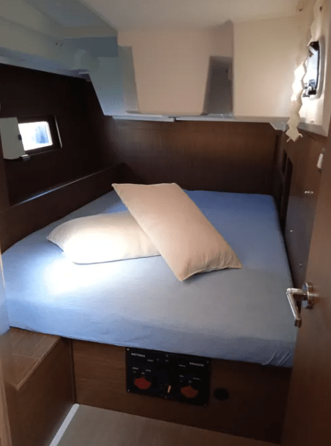 Image of Chrisel yacht #8