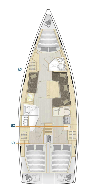 Image of #365 yacht #2