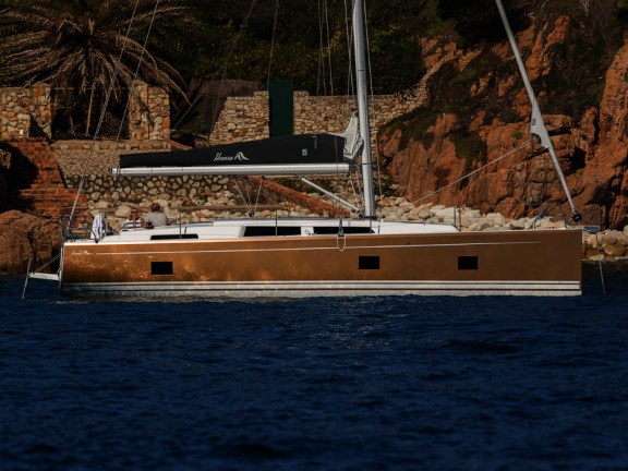 Image of #365 yacht #4