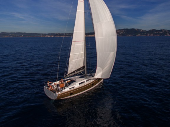 Image of #365 yacht #6
