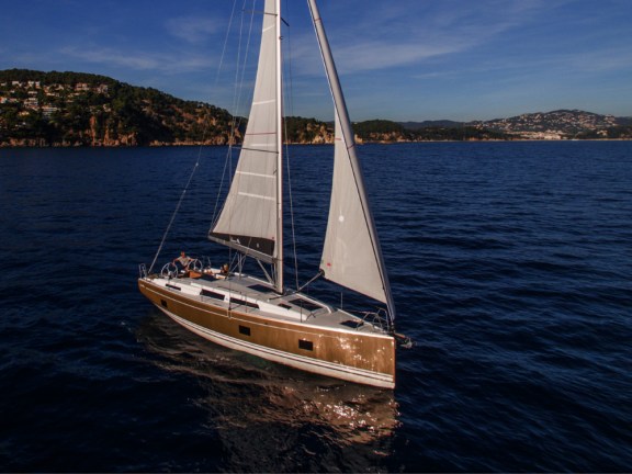Image of #365 yacht #8