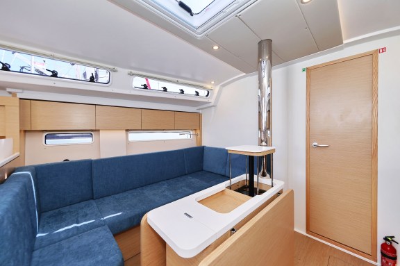 Image of Sundance yacht #15