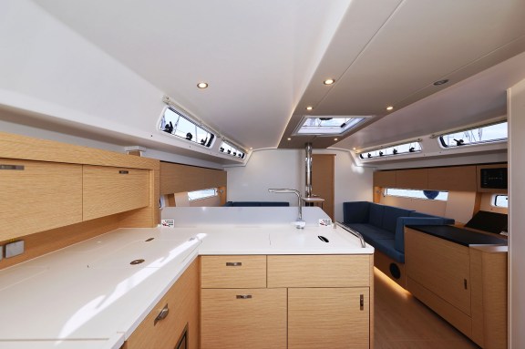 Image of Sundance yacht #18