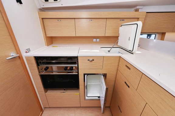 Image of Sundance yacht #19