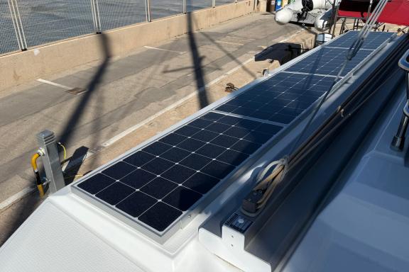 Image of Yara yacht #5