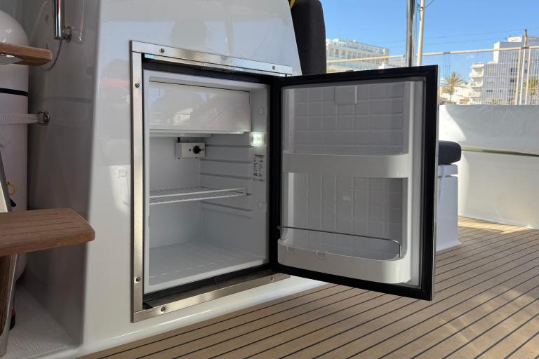Image of Yara yacht #6