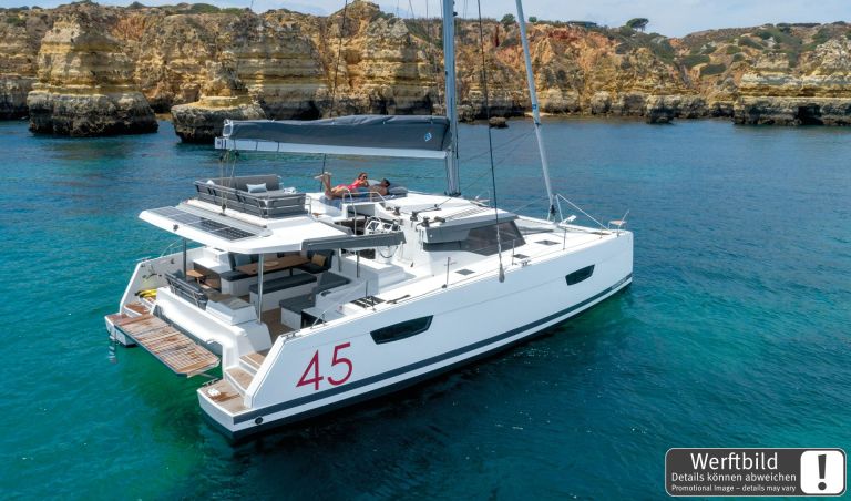 Image of Yara yacht #9