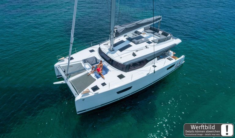 Image of Yara yacht #10