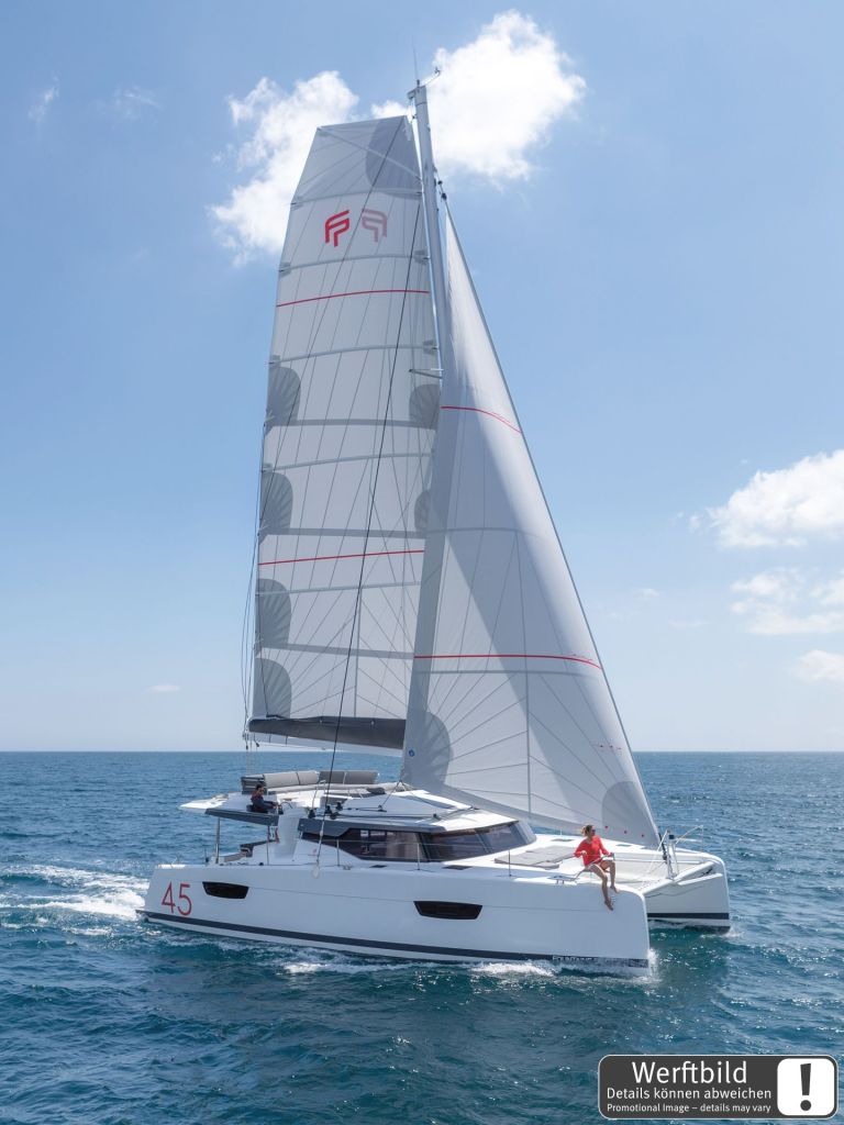 Image of Yara yacht #11