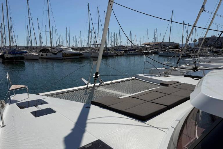 Image of Yara yacht #12