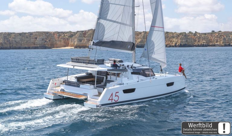 Image of Yara yacht #14