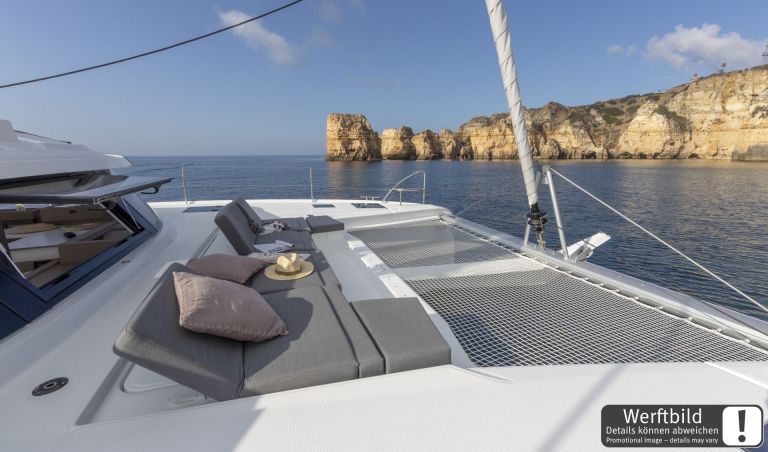 Image of Yara yacht #15