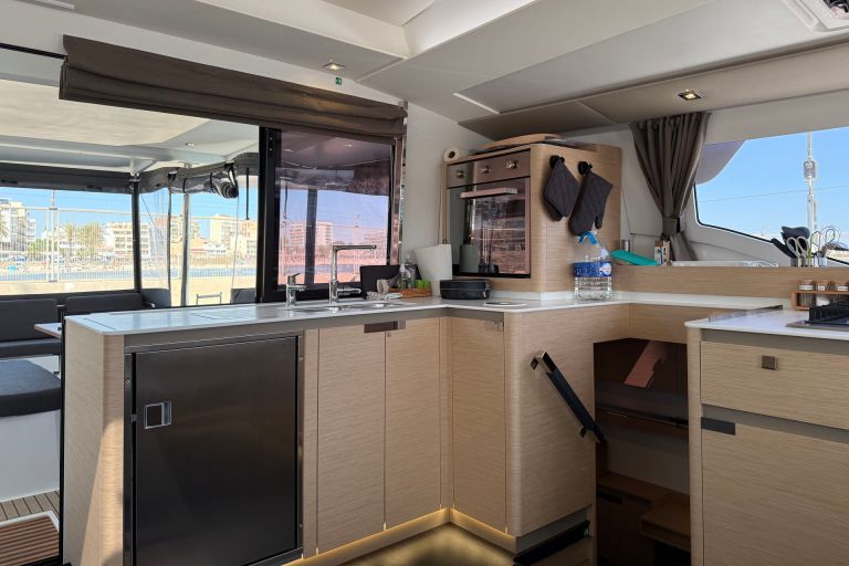 Image of Yara yacht #17