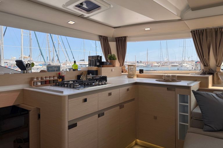 Image of Yara yacht #18
