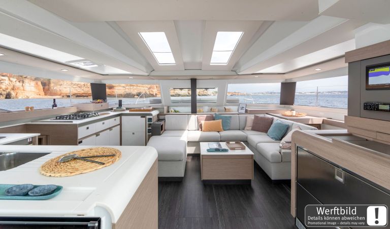 Image of Yara yacht #16