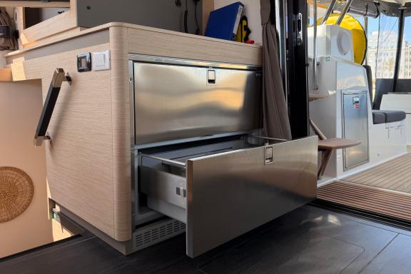 Image of Yara yacht #22