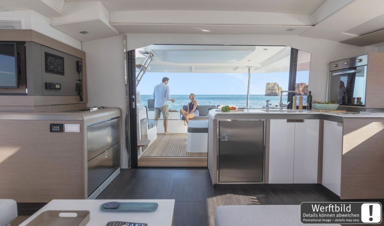 Image of Yara yacht #21