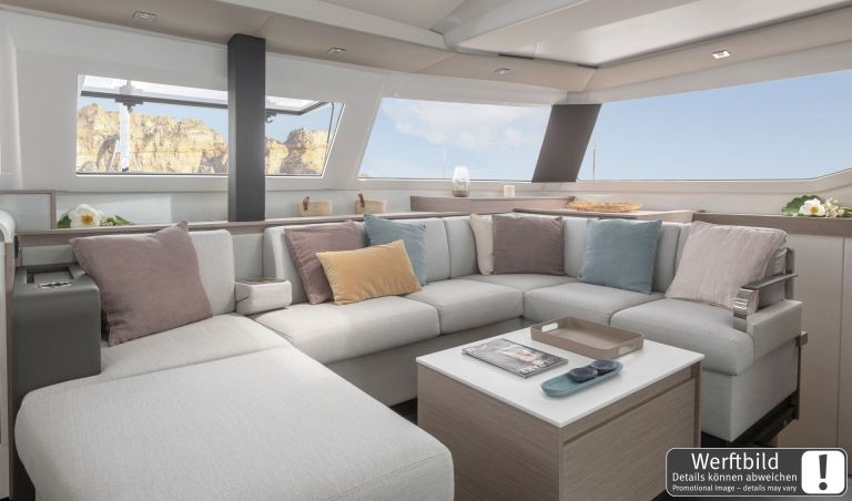 Image of Yara yacht #24