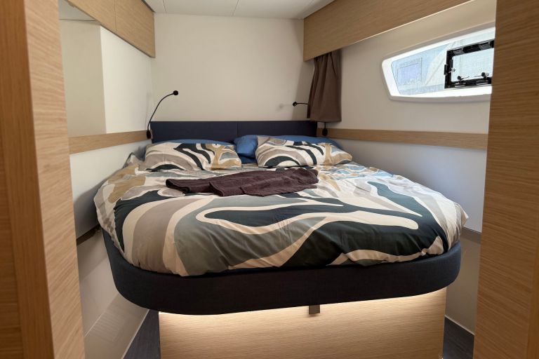Image of Yara yacht #26