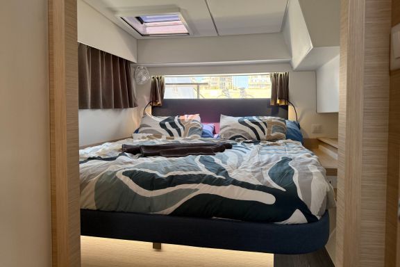 Image of Yara yacht #28