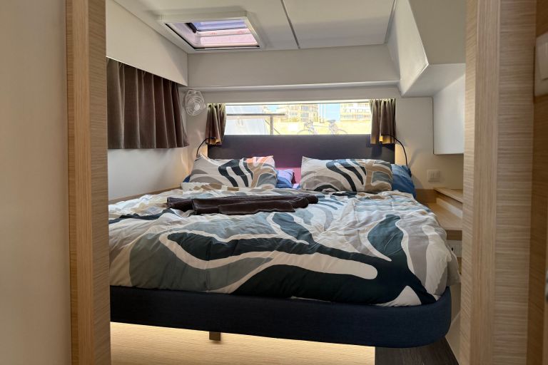 Image of Yara yacht #28