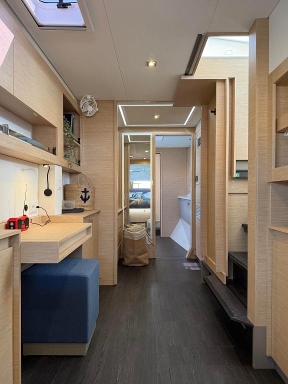 Image of Yara yacht #30