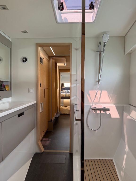 Image of Yara yacht #35