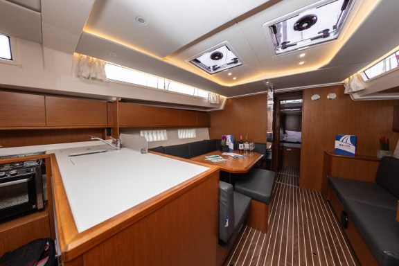 Image of Silver I yacht #13