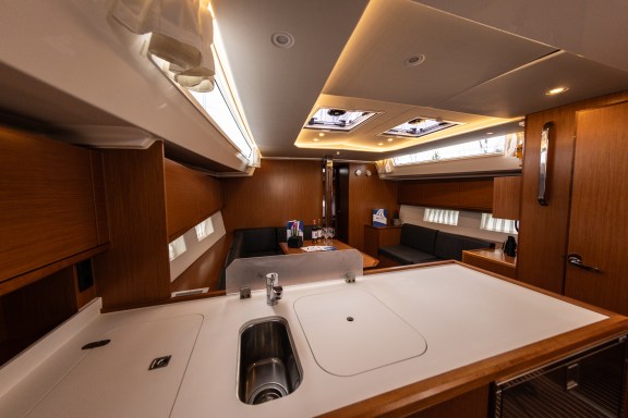 Image of Silver I yacht #14