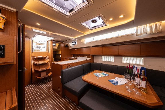 Image of Silver I yacht #15