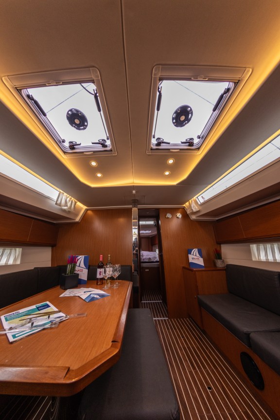 Image of Silver I yacht #16