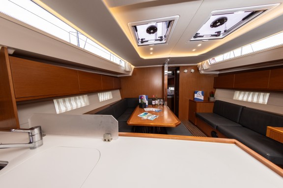 Image of Silver I yacht #12